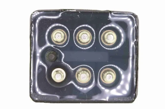 Relais, Kraftstoffpumpe 12 V VEMO V30-71-0004 Bild Relais, Kraftstoffpumpe 12 V VEMO V30-71-0004