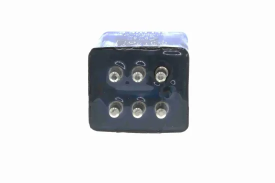Relais, Kraftstoffpumpe 12 V VEMO V30-71-0004 Bild Relais, Kraftstoffpumpe 12 V VEMO V30-71-0004