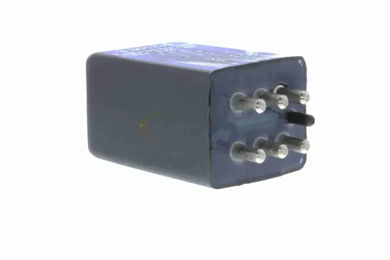 Relais, Kraftstoffpumpe 12 V VEMO V30-71-0004 Bild Relais, Kraftstoffpumpe 12 V VEMO V30-71-0004
