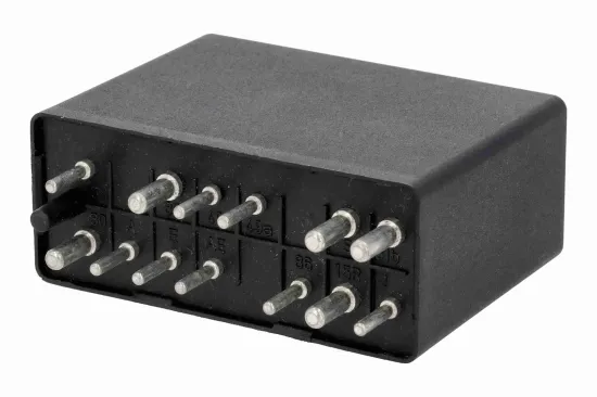 Blinkgeber 12 V VEMO V30-71-0011 Bild Blinkgeber 12 V VEMO V30-71-0011