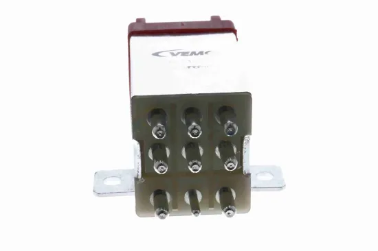 Relais, ABS 12 V VEMO V30-71-0013 Bild Relais, ABS 12 V VEMO V30-71-0013