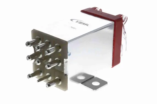 Relais, ABS 12 V VEMO V30-71-0013 Bild Relais, ABS 12 V VEMO V30-71-0013