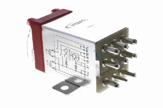 Relais, ABS 12 V VEMO V30-71-0013 Bild Relais, ABS 12 V VEMO V30-71-0013