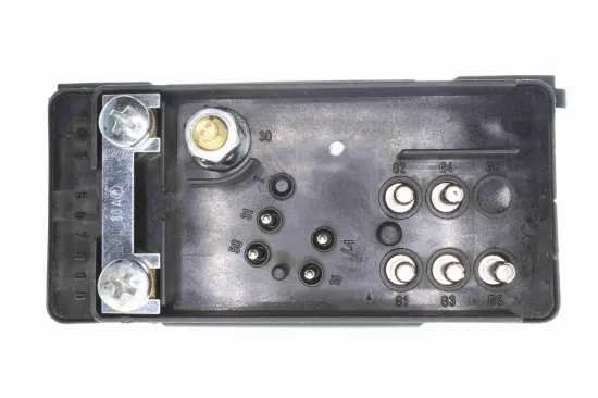 Steuergerät, Glühzeit 12 V VEMO V30-71-0014 Bild Steuergerät, Glühzeit 12 V VEMO V30-71-0014