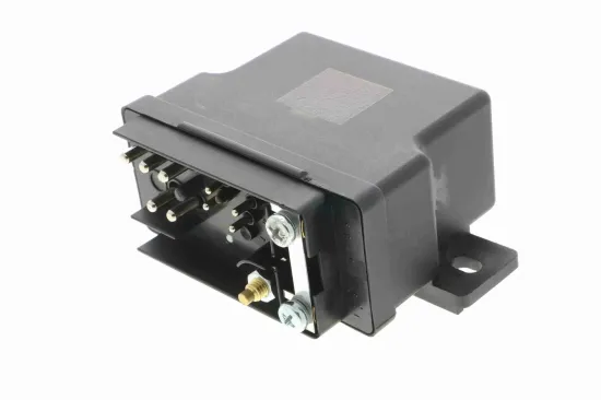 Steuergerät, Glühzeit 12 V VEMO V30-71-0014 Bild Steuergerät, Glühzeit 12 V VEMO V30-71-0014