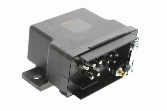 Steuergerät, Glühzeit VEMO V30-71-0022 Bild Steuergerät, Glühzeit VEMO V30-71-0022