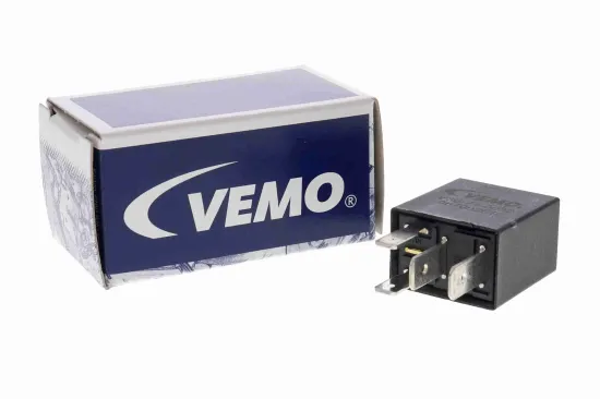 Relais, Kraftstoffpumpe VEMO V30-71-0032 Bild Relais, Kraftstoffpumpe VEMO V30-71-0032