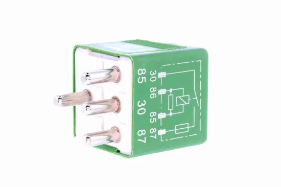 Relais, Innenraumgebläse Motorraum VEMO V30-71-0038 Bild Relais, Innenraumgebläse Motorraum VEMO V30-71-0038