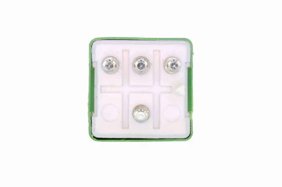 Relais, Innenraumgebläse Motorraum VEMO V30-71-0038 Bild Relais, Innenraumgebläse Motorraum VEMO V30-71-0038