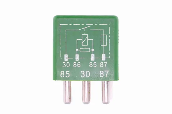 Relais, Innenraumgebläse Motorraum VEMO V30-71-0038 Bild Relais, Innenraumgebläse Motorraum VEMO V30-71-0038