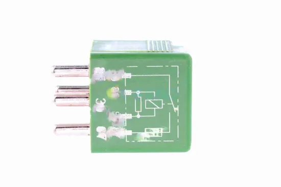 Relais, Innenraumgebläse Motorraum VEMO V30-71-0038 Bild Relais, Innenraumgebläse Motorraum VEMO V30-71-0038