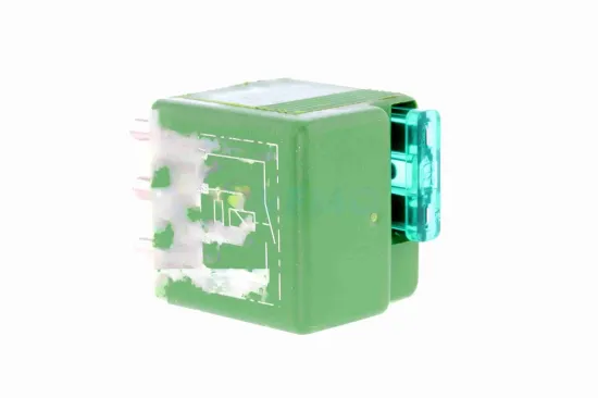 Relais, Innenraumgebläse Motorraum VEMO V30-71-0038 Bild Relais, Innenraumgebläse Motorraum VEMO V30-71-0038