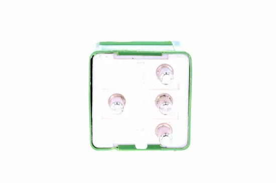 Relais, Innenraumgebläse Motorraum VEMO V30-71-0038 Bild Relais, Innenraumgebläse Motorraum VEMO V30-71-0038