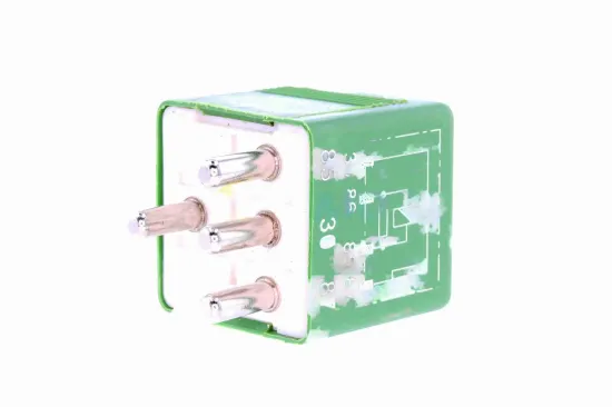 Relais, Innenraumgebläse Motorraum VEMO V30-71-0038 Bild Relais, Innenraumgebläse Motorraum VEMO V30-71-0038