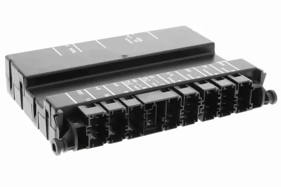 Steuergerät, Sitzverstellung beifahrerseitig VEMO V30-71-0040 Bild Steuergerät, Sitzverstellung beifahrerseitig VEMO V30-71-0040