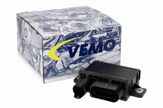 Steuergerät, Glühzeit VEMO V30-71-0044 Bild Steuergerät, Glühzeit VEMO V30-71-0044
