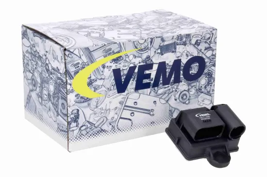 Steuergerät, Glühzeit 12 V VEMO V30-71-0066 Bild Steuergerät, Glühzeit 12 V VEMO V30-71-0066