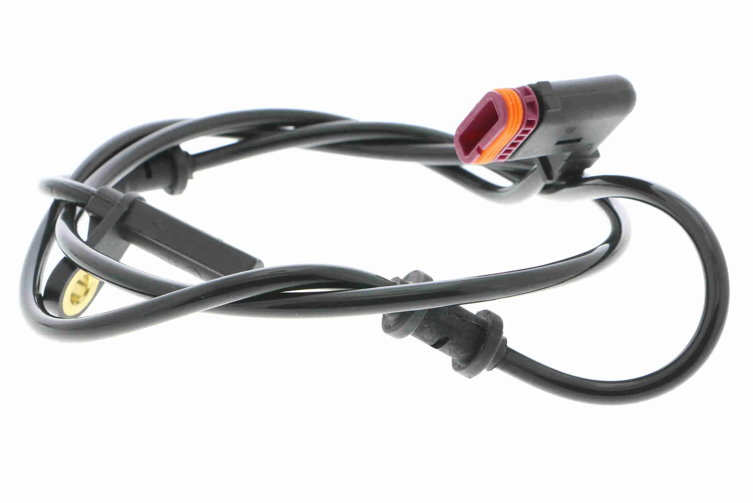 Sensor, Raddrehzahl Hinterachse rechts VEMO V30-72-0036-1