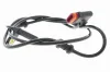 Sensor, Raddrehzahl Hinterachse rechts VEMO V30-72-0036-1