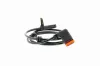 Sensor, Raddrehzahl Hinterachse VEMO V30-72-0038 Bild Sensor, Raddrehzahl Hinterachse VEMO V30-72-0038