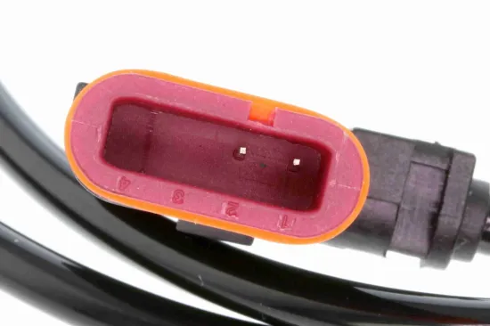 Sensor, Raddrehzahl Hinterachse links Hinterachse rechts VEMO V30-72-0039-1 Bild Sensor, Raddrehzahl Hinterachse links Hinterachse rechts VEMO V30-72-0039-1