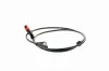 Sensor, Raddrehzahl Hinterachse links Hinterachse rechts VEMO V30-72-0039-1 Bild Sensor, Raddrehzahl Hinterachse links Hinterachse rechts VEMO V30-72-0039-1
