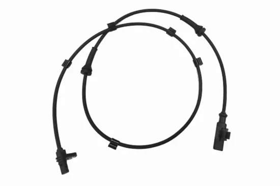 Sensor, Raddrehzahl Hinterachse links VEMO V30-72-0049 Bild Sensor, Raddrehzahl Hinterachse links VEMO V30-72-0049