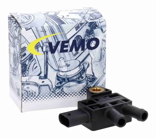 Sensor, Abgasdruck VEMO V30-72-0065 Bild Sensor, Abgasdruck VEMO V30-72-0065