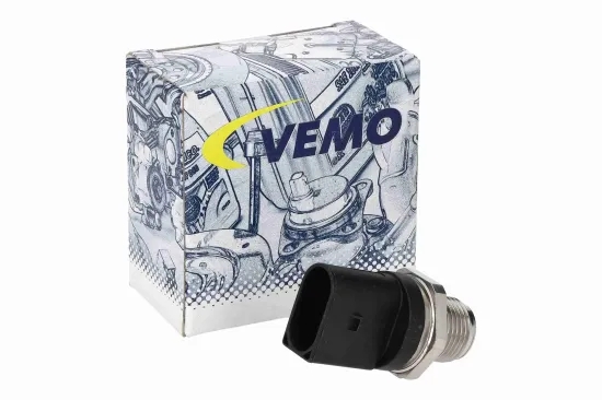 Sensor, Kraftstoffdruck Kraftstoffverteilerrohr VEMO V30-72-0072 Bild Sensor, Kraftstoffdruck Kraftstoffverteilerrohr VEMO V30-72-0072