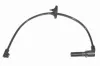 Sensor, Raddrehzahl Hinterachse VEMO V30-72-0132