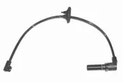 Sensor, Raddrehzahl Hinterachse VEMO V30-72-0132