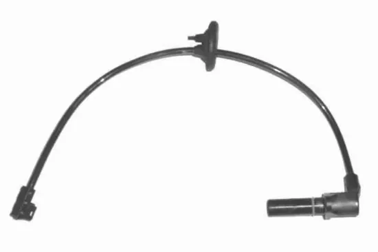 Sensor, Raddrehzahl Hinterachse VEMO V30-72-0132 Bild Sensor, Raddrehzahl Hinterachse VEMO V30-72-0132