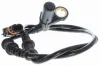 Sensor, Raddrehzahl Vorderachse links Vorderachse rechts VEMO V30-72-0145