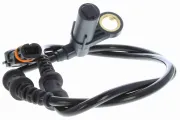 Sensor, Raddrehzahl Vorderachse links Vorderachse rechts VEMO V30-72-0145