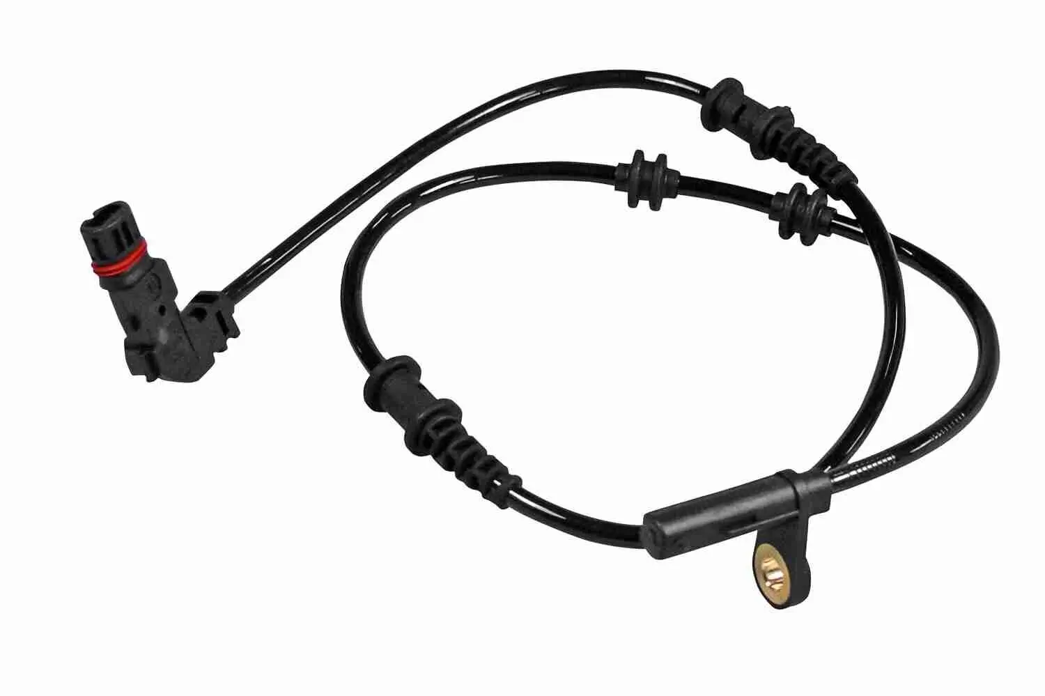 Sensor, Raddrehzahl Vorderachse VEMO V30-72-0157