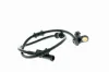 Sensor, Raddrehzahl Hinterachse rechts VEMO V30-72-0161