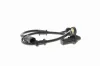 Sensor, Raddrehzahl Hinterachse links VEMO V30-72-0162 Bild Sensor, Raddrehzahl Hinterachse links VEMO V30-72-0162