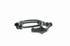 Sensor, Raddrehzahl Hinterachse links VEMO V30-72-0162 Bild Sensor, Raddrehzahl Hinterachse links VEMO V30-72-0162