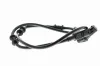 Sensor, Raddrehzahl Vorderachse rechts VEMO V30-72-0163