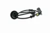 Sensor, Raddrehzahl Hinterachse links VEMO V30-72-0165 Bild Sensor, Raddrehzahl Hinterachse links VEMO V30-72-0165