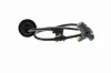 Sensor, Raddrehzahl Hinterachse links VEMO V30-72-0165 Bild Sensor, Raddrehzahl Hinterachse links VEMO V30-72-0165