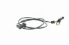 Sensor, Raddrehzahl Hinterachse links VEMO V30-72-0169 Bild Sensor, Raddrehzahl Hinterachse links VEMO V30-72-0169