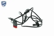 Sensor, Raddrehzahl Hinterachse links Hinterachse rechts VEMO V30-72-0172
