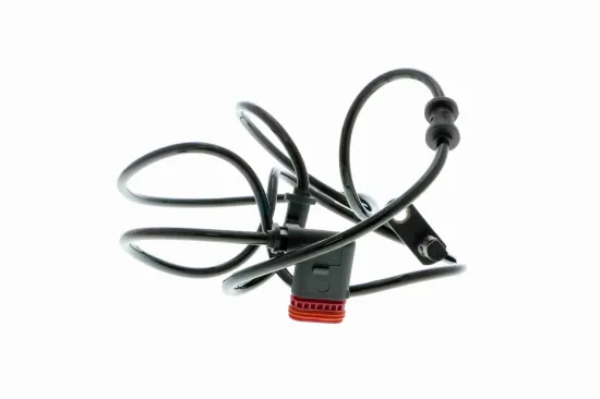 Sensor, Raddrehzahl Hinterachse links Hinterachse rechts VEMO V30-72-0172 Bild Sensor, Raddrehzahl Hinterachse links Hinterachse rechts VEMO V30-72-0172