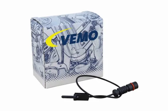 Warnkontakt, Bremsbelagverschleiß Vorderachse VEMO V30-72-0178 Bild Warnkontakt, Bremsbelagverschleiß Vorderachse VEMO V30-72-0178