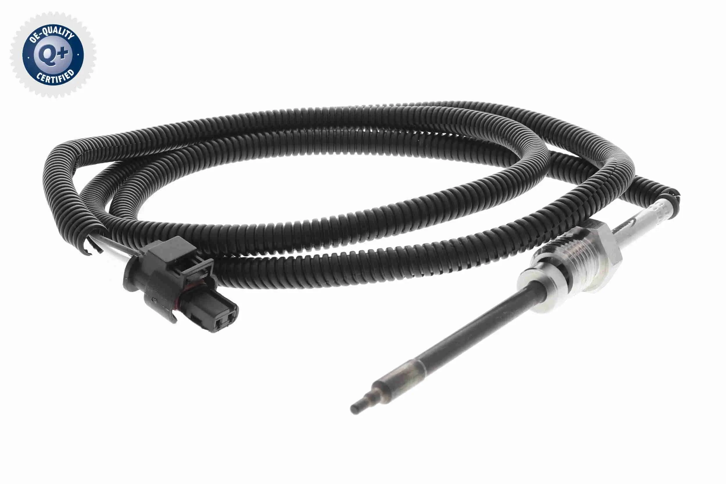 Sensor, Abgastemperatur vor Abgasturbolader VEMO V30-72-0200