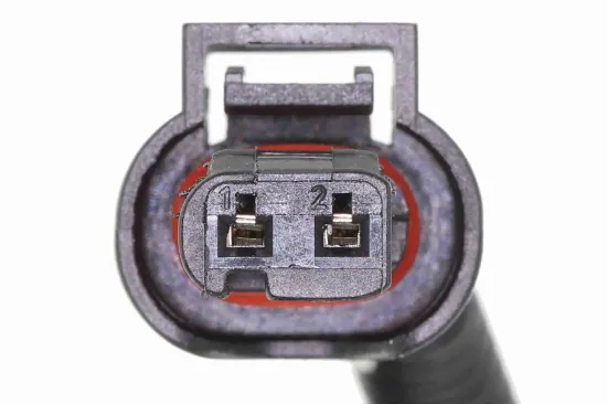 Sensor, Abgastemperatur nach Abgasturbolader VEMO V30-72-0201 Bild Sensor, Abgastemperatur nach Abgasturbolader VEMO V30-72-0201