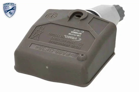 Radsensor, Reifendruck-Kontrollsystem VEMO V30-72-0224 Bild Radsensor, Reifendruck-Kontrollsystem VEMO V30-72-0224