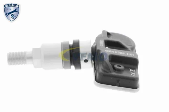 Radsensor, Reifendruck-Kontrollsystem VEMO V30-72-0224 Bild Radsensor, Reifendruck-Kontrollsystem VEMO V30-72-0224