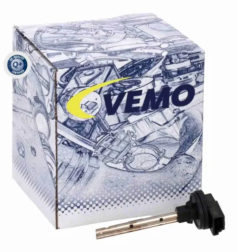 Sensor, Innenraumtemperatur VEMO V30-72-0227 Bild Sensor, Innenraumtemperatur VEMO V30-72-0227